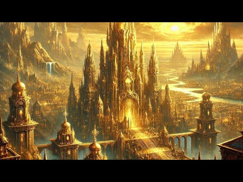 Lornarme - Contes et Chansons : Premier Age d'Or (Musique IA)