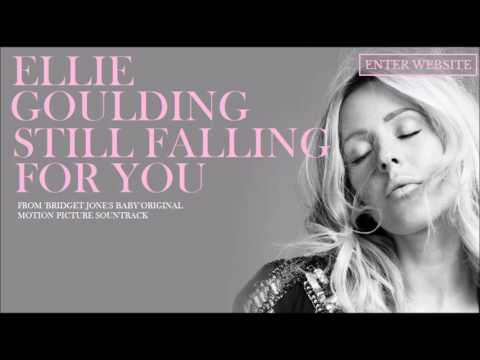 Ellie Goulding - Still Falling For You (Audio)