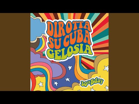 Gelosia (Tommy Vee & The Dukes Extended Remix)