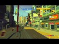 Jet Set Radio Future Playthrough Boogie Vs Doom Riders