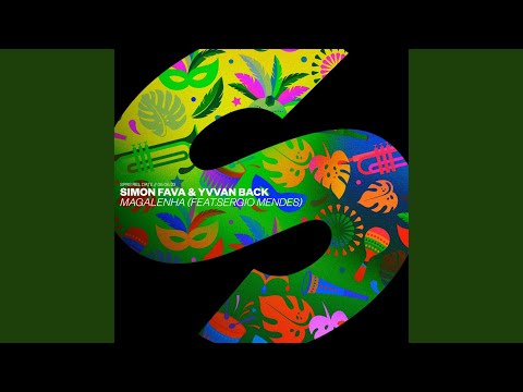 Magalenha (feat. Sergio Mendes) (Extended Mix)