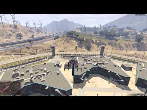Grand Theft Auto V [GTA V] [PC] |Misja 58 - Ocenianie fuchy| Poradnik HD