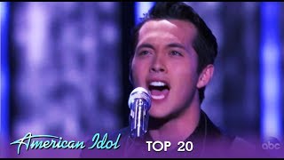 Laine Hardy: He Lost Last Time Will He WIN This Time? | American Idol 2019