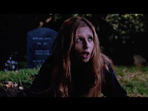 AllSpuffyScenes 6x01-02 Buffy - The Resurrection