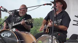 Download lagu Popa Chubby, J.P. Soars, Rockin' Jake, Anne Harris & Mickey Maguire - Sloppy Drunk mp3