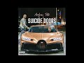 Andrew Tate Suicide Doors Official Audio Remix By PatekRemixes