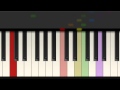 Rugrats - Mark Mothersbaugh - Tiny Piano
