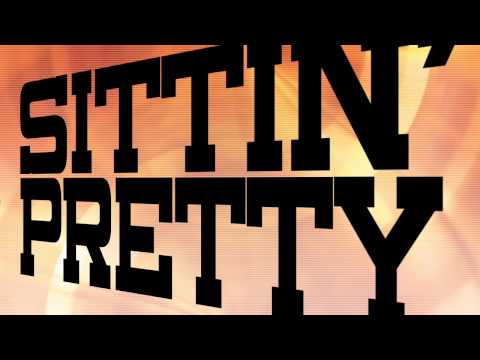 Suntan City - Aaron Pritchett (Official Lyric Video)
