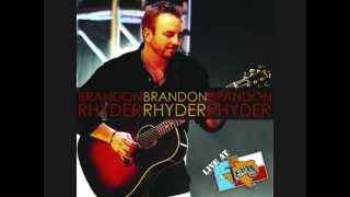 Brandon Rhyder featuring Matt Powell - Shine (Single 2012)