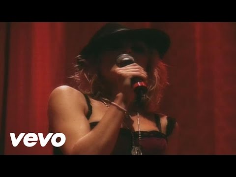 Danni Carlos - What's Up (Ao Vivo)