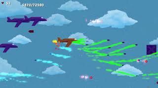 Aviation Hurricane Storm Gameplay PC HD 2020