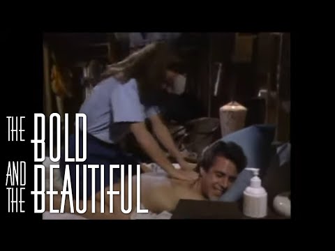 Bold and the Beautiful - 1990 (S4 E168) FULL EPISODE 914