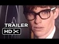 The Theory of Everything Official Trailer #1 (2014.