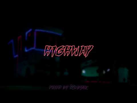 "HIGHWAY" / TRIPPIE REDD TYPE BEAT