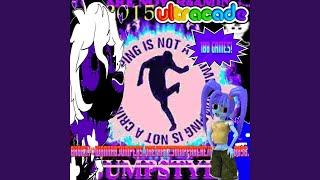 Cover art for wannabJUMPERS.QAZ