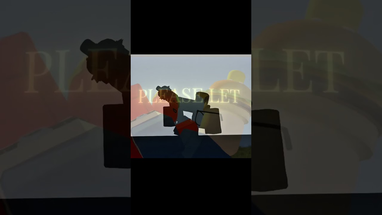 It's so nice to see you, Dad!