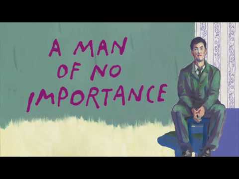 Streets of Dublin Instrumental Track - A Man of No Importance