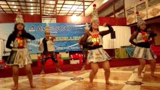 My Only Wish This Year Christmas Dance Champion 2015