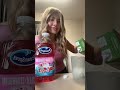 Let S Make A Pink Drink Fyp Foryou Pinkdrink Starbucksathome Shortsfeed Jazzlynschwoegler