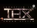 THX Tex EX KadeJanes641 Animation Studios 30th Anniversary