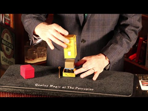 Cleopatra’s Ring Tower by Dietmar Willert, Wolfgang Grosskopf