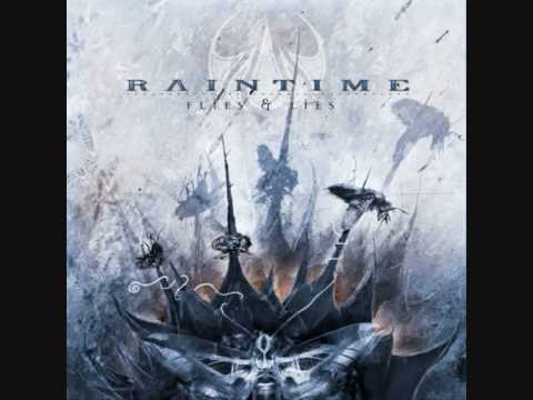 Raintime - Tears of Sorrow