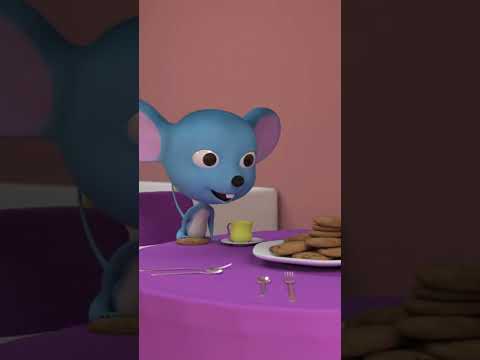 🦈🦈🦈 La Balena Poverina 🦈🦈🦈 @canzoniperbambi