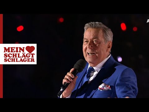 Roland Kaiser - Medley (Die große Schlagerstrandparty)