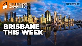 What’s ACTUALLY Changing in Brisbane RIGHT NOW?