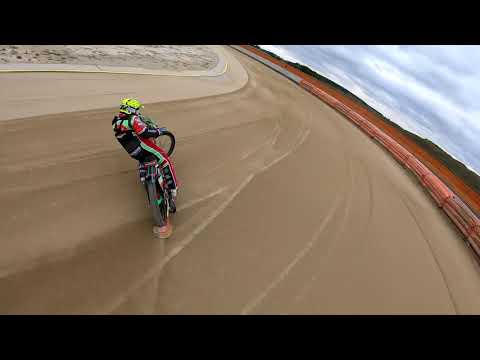 ARENAMOTO Hungary - Vasad ( Speedway -Magosi Norbert )