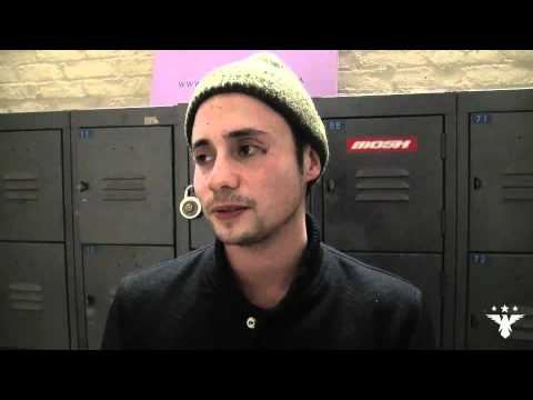 Sound Republic Backstage: Bassjackers