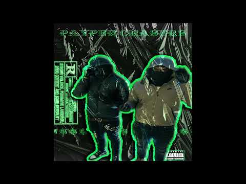 VVSTHEGOAT x LOKI C2 - PAPER CHASERS (Official Visualizer)