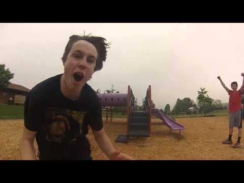 Liam Delaney 2013 Sampler