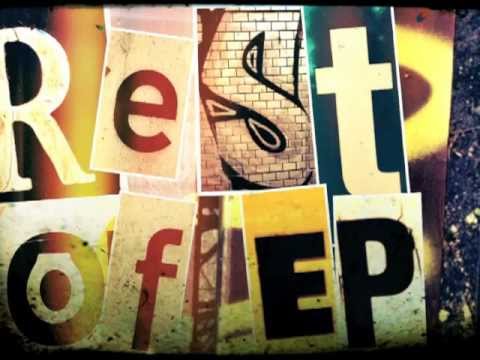 She-Raw & Serk - Dancing in the Discolight (Rest Of EP)