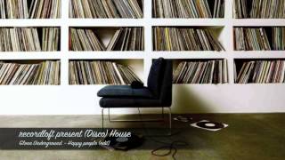 Glenn Underground - Happy People (edit)