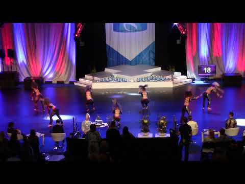 ENiGMA - Disco SM 2019