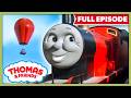 James And The Red Balloon Thomas Friends Season 6 Episode 1