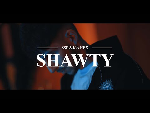 Shawty - Shawty  (Kabul Olan Tek Duamsın) (Official Video)
