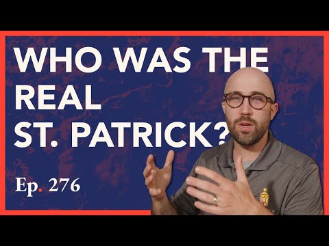 Historical St. Patrick