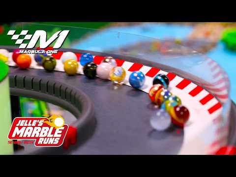 LUNGE FOR THE LIME!!🏁 Marbula One S5 GP6 🏁 Limelight Harbor 🍋‍🟩 RACE