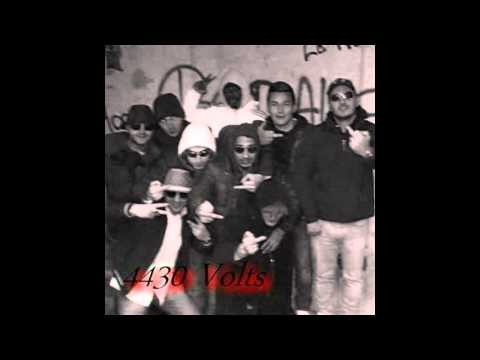 Rama - pour mes Gars