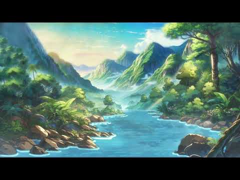 DUNIA INDAH BERSAMA - ZAWFAN & MIRWANA