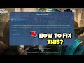 HOW TO BYPASS MOBILE LEGENDS UPDATE MAINTENANCE PLAYING MLBB EVEN MAINTENANCE