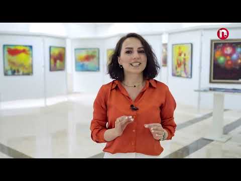 Qalereya - 08.06.2024