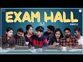 College Life || Episode 9 || Exam Hall 2.0| Part 2 || Rey420 || Infinitum Media