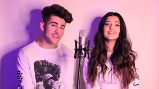 LOCATION - Khalid (Cover by Neena Rose + Alexander &quot;N!KO&quot; Panetta)