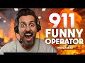 911 Funny Operator Max Amini Stand Up Comedy