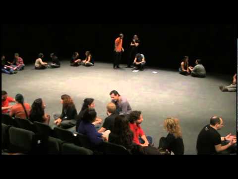 Taller Mirage teatro