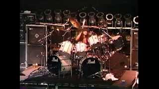 Nobody's Heroes, "Back For More" Live at Pine Knob