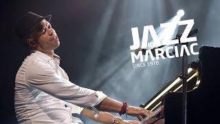 Roberto Fonseca "Family" @Jazz_in_Marciac 2016